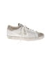 Sam Edelman 100% Leather White Sneakers Size 6 - photo 1