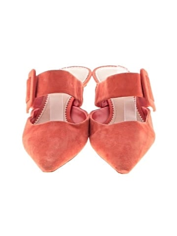 Zara Mule/Clog (view 2)