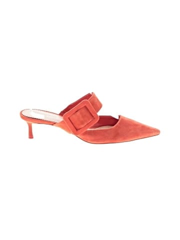 Zara Mule/Clog (view 1)