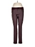 Mossimo Burgundy Active Pants Size 8 - photo 1