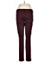 Mossimo Burgundy Active Pants Size 8 - photo 2