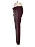 Mossimo Burgundy Active Pants Size 8 - photo 5