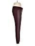 Mossimo Burgundy Active Pants Size 8 - photo 4
