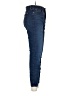 7 For All Mankind Solid Blue Jeans Size 28 waist - photo 4