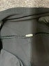 Lululemon Athletica Black Active Pants Size 4 - photo 7
