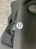 Lululemon Athletica Black Active Pants Size 4 - photo 8