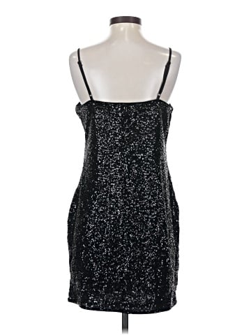 Express Cocktail Dress (view 2)
