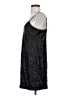 Express Stars Silver Cocktail Dress Size S - photo 5