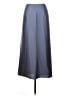 Vince. 100% Polyester Solid Gray Blue Formal Skirt Size 0 - photo 1