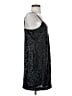 Express Stars Silver Cocktail Dress Size S - photo 4