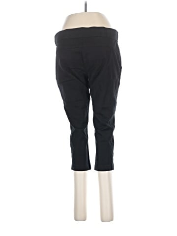 Lauren by Ralph Lauren Active Pants (view 2)