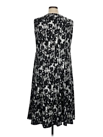 True Envy Casual Dress (view 2)