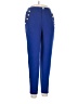 Shein Blue Casual Pants Size L - photo 1