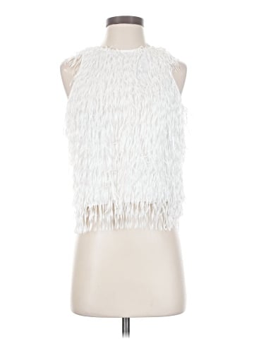 Kate Spade New York Sleeveless Blouse (view 1)