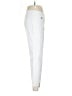 Premise Studio White Casual Pants Size M - photo 4