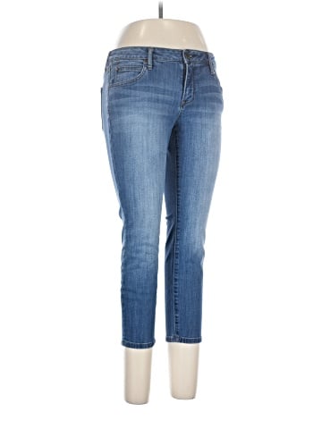 a.n.a. A New Approach Jeans (view 1)