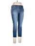 a.n.a. A New Approach Blue Jeans Size 30 waist - photo 1