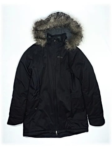 Columbia Snow Jacket (view 1)