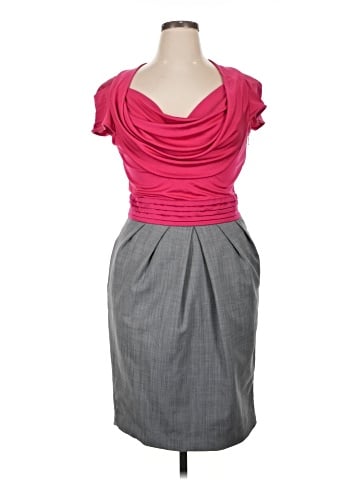 Rachel Roy Cocktail Dress (view 1)