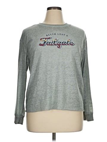 C&C California Long Sleeve T-Shirt (view 1)