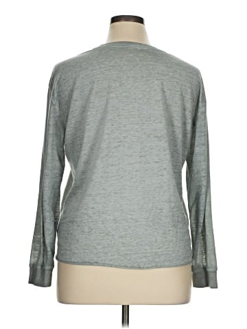 C&C California Long Sleeve T-Shirt (view 2)