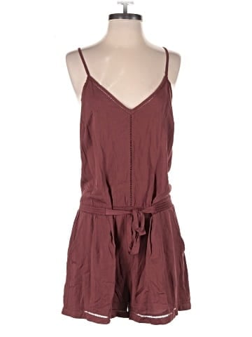 Lilka Romper (view 1)