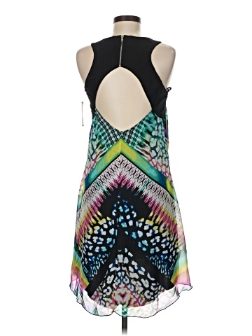 Jodi Kristopher Cocktail Dress (view 2)