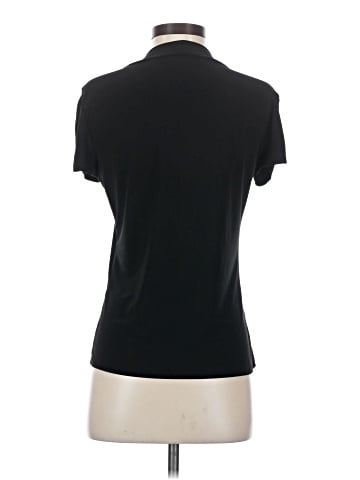 Tahari by ASL Short Sleeve T-Shirt (view 2)