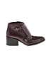 Circus Burgundy Ankle Boots Size 6 - photo 1