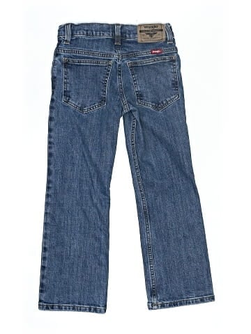 Wrangler Jeans Co Jeans (view 2)