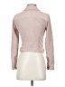 Divided by H&M Pink Jacket Size 4 - photo 2