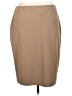 NYCC Solid Tan Formal Skirt Size XL - photo 2