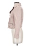 Divided by H&M Pink Jacket Size 4 - photo 5