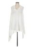 Assorted Brands 100% Acrylic Ivory Kimono Size M (estimated) - photo 1