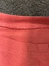 Unbranded Pink Short Sleeve Top Size L (estimated) - photo 7