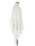Assorted Brands 100% Acrylic Ivory Kimono Size M (estimated) - photo 4