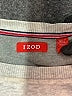IZOD Gray Sweatshirt Size M - photo 7