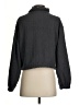 Shein 100% Polyester Gray Jacket Size 4 - photo 2