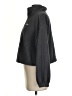Shein 100% Polyester Gray Jacket Size 4 - photo 5