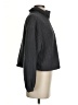 Shein 100% Polyester Gray Jacket Size 4 - photo 4