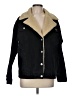 Princess Polly 100% Cotton Black Jacket Size 6 - photo 1