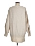 H&M Tan Pullover Sweater Size M - photo 2