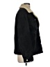 Princess Polly 100% Cotton Black Jacket Size 6 - photo 4