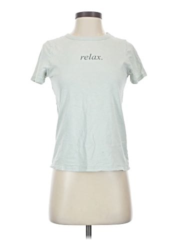 Zoe+Liv Short Sleeve T-Shirt (view 1)
