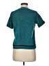 Nike Teal Active T-Shirt Size M - photo 2