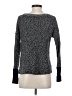 American Eagle Outfitters Tweed Gray Pullover Sweater Size S - photo 2