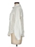 Paintcolors Tweed Ivory Long Sleeve Button-Down Shirt Size M - photo 5