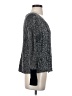American Eagle Outfitters Tweed Gray Pullover Sweater Size S - photo 4