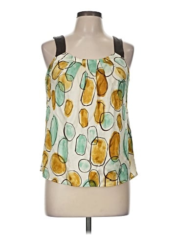 Brooklyn Industries Blouse (view 1)