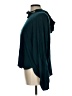78 & Sunny Teal Turtleneck Sweater Size L - photo 5